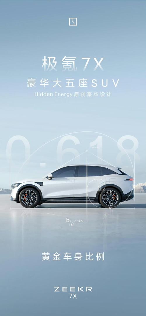 重庆260雪佛兰的品牌故事与传播，极氪X紧凑型SUV的时尚与科技